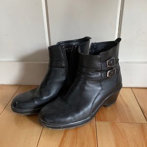 Dansko Boots